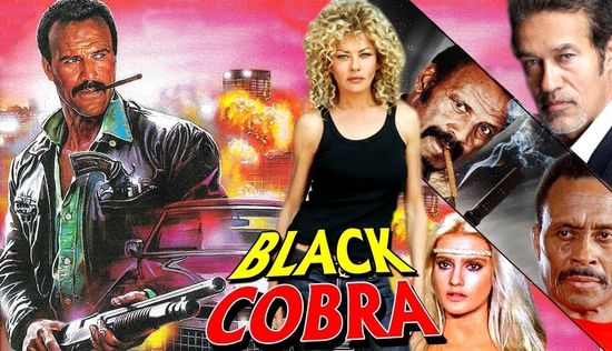 Black Cobra