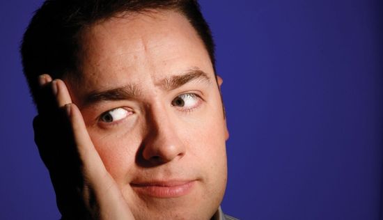 Jason Manford