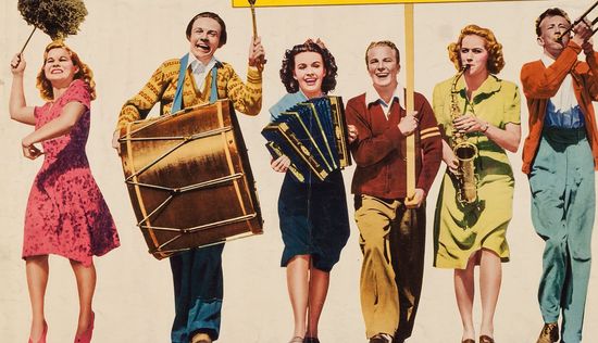 Henry Aldrich film series