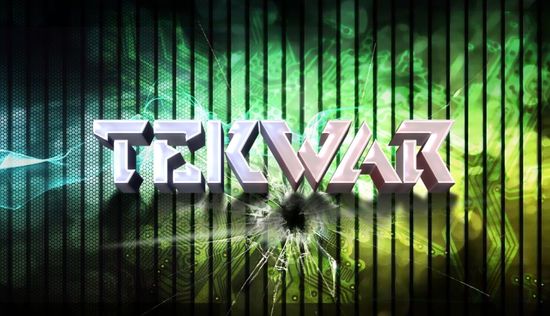 TekWar