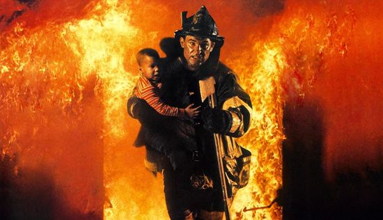 Backdraft