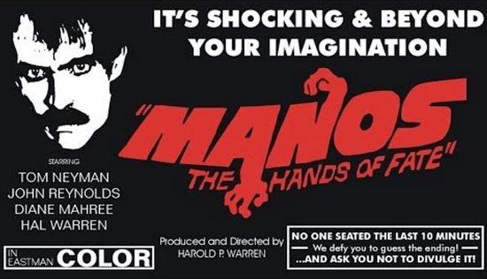 Manos