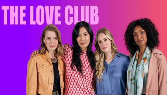 The Love Club