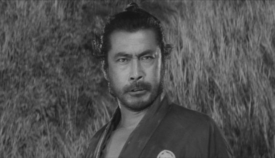 Sanjuro