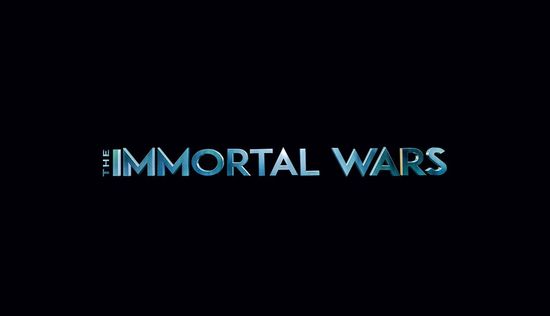 The Immortal Wars