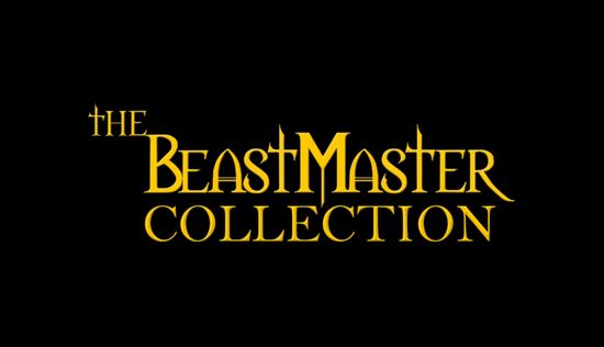 The Beastmaster
