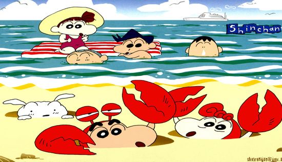 Crayon Shin-chan