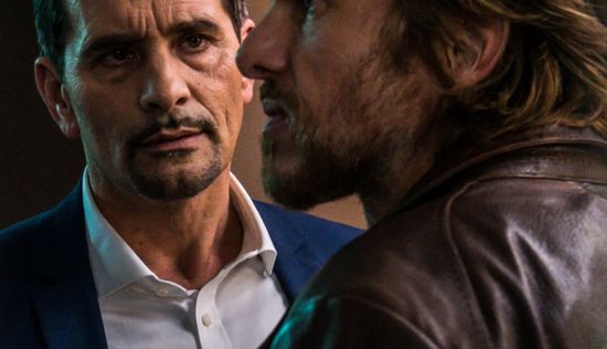 Vincke & Verstuyft trilogy
