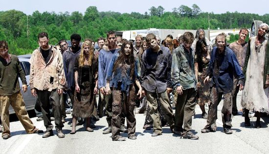 Zombi