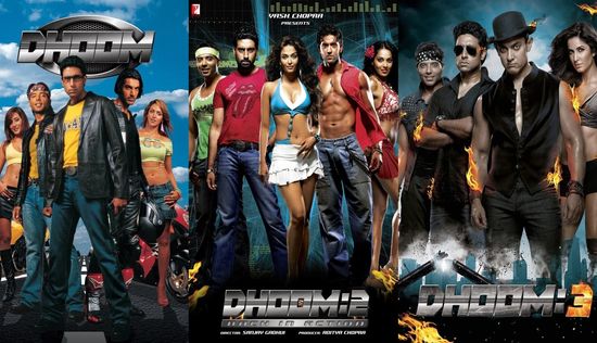 Dhoom