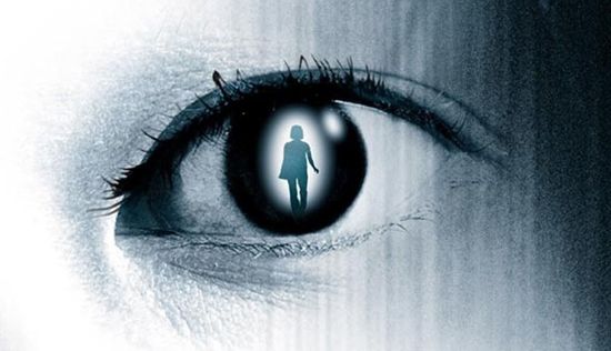The Eye