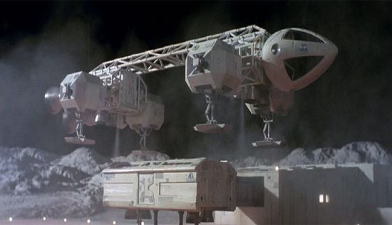 Space 1999 Movie