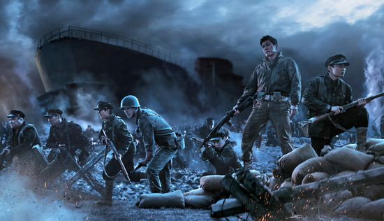 Operation Chromite