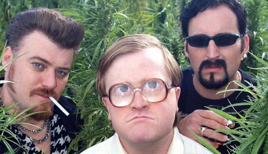 Trailer Park Boys