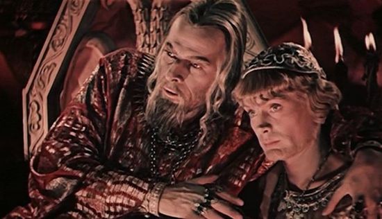 Ivan The Terrible
