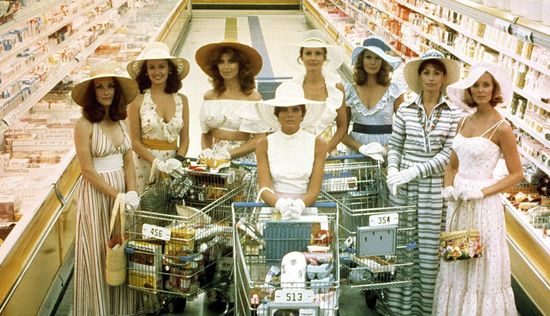 Stepford