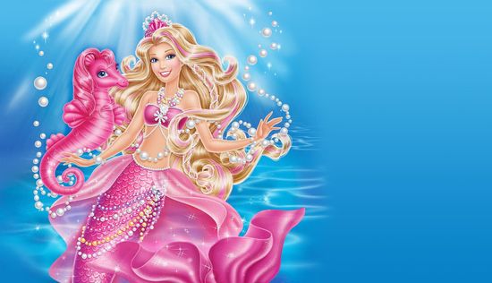 Barbie Dreamtopia