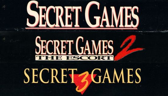 Secret Games
