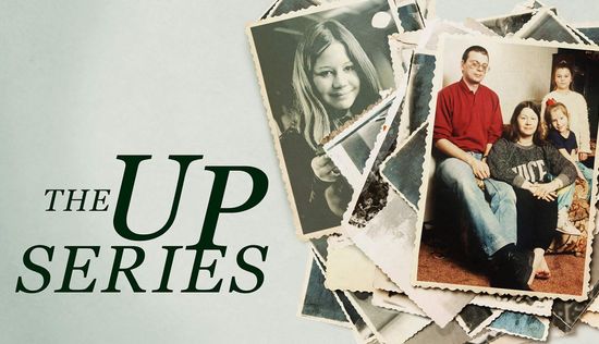 The Up