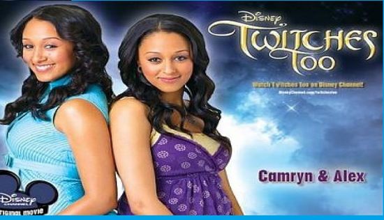 Twitches