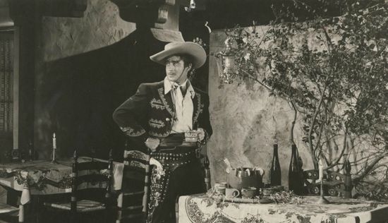Cisco Kid (Gilbert Roland)