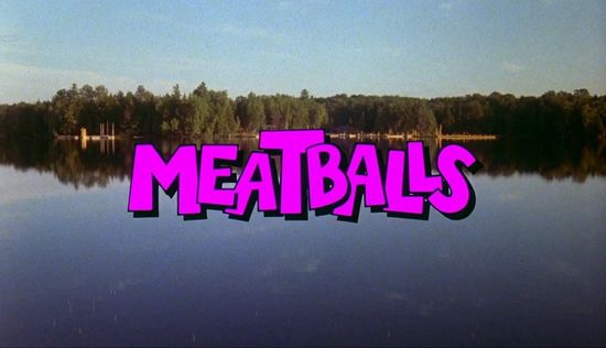 Meatballs