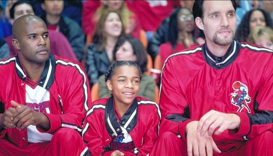 Like Mike