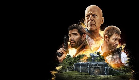 Fortress (2021)