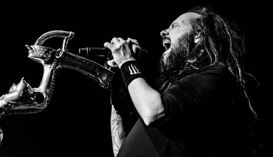 KoRn