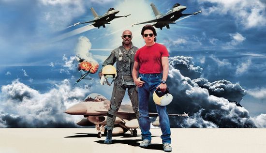 Iron Eagle