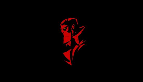 Hellboy (Animated)