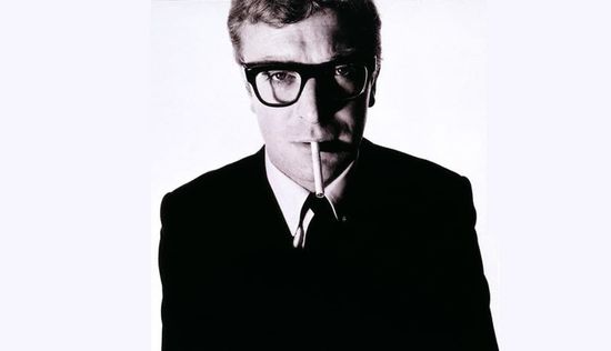 Harry Palmer