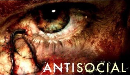 Antisocial