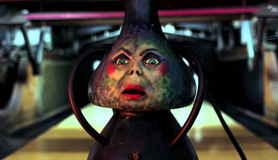 Evil Bong