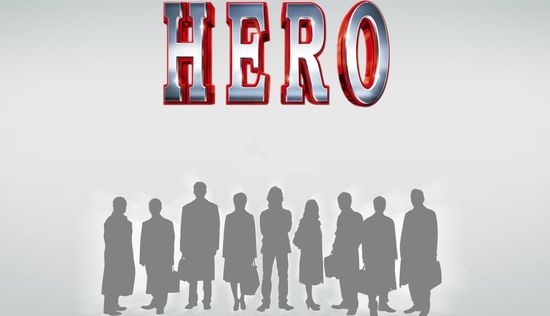 Hero