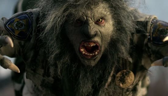WolfCop