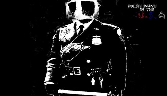 Police State