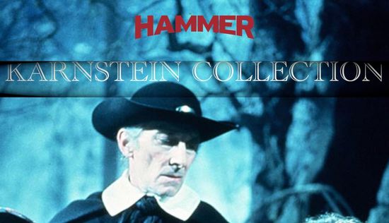 Karnstein (Hammer)