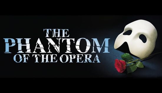 The Phantom of the Opera