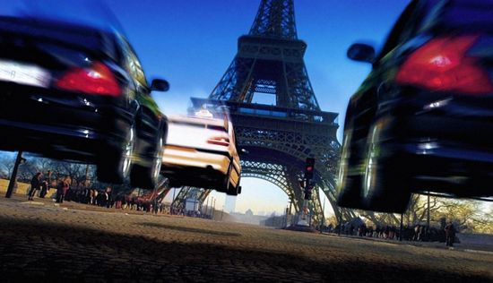 Taxi