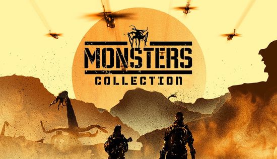 Monsters