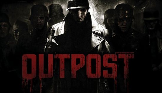 Outpost