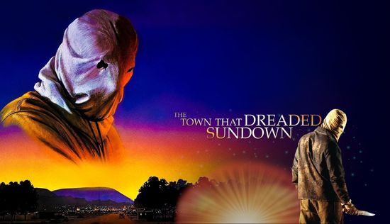 The Town That Dreaded Sundown