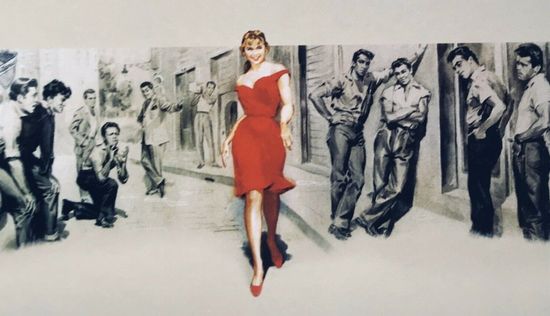 Poveri ma belli - Collezione