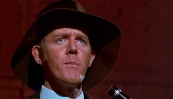 Barry McKenzie