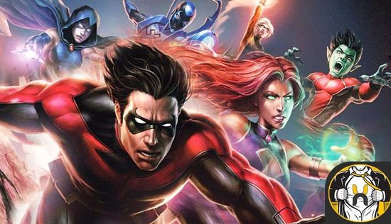 Teen Titans