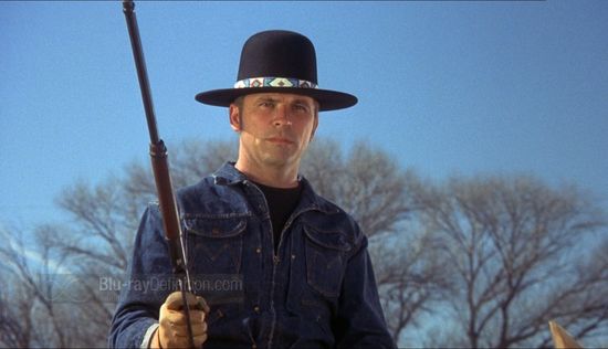 Billy Jack