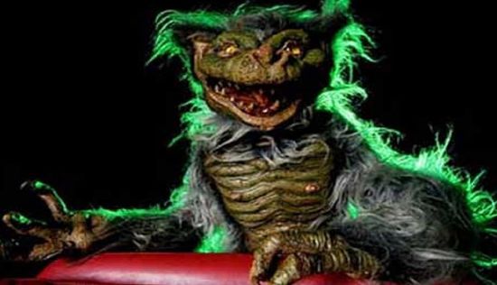 The Hobgoblin