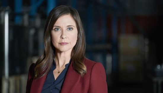 Hailey Dean Mysteries
