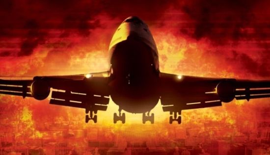 Left Behind (Reboot)